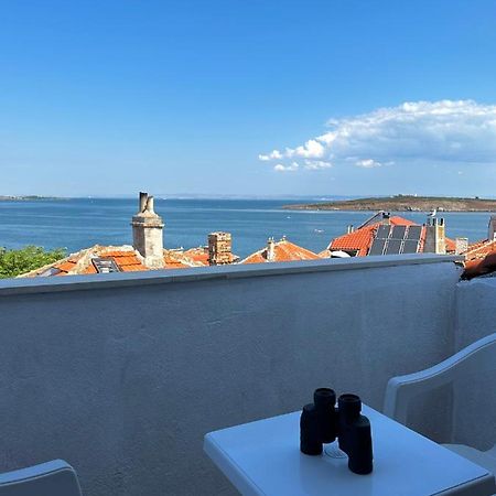 Sozopol Old Town - Studio 5 Attic Dış mekan fotoğraf