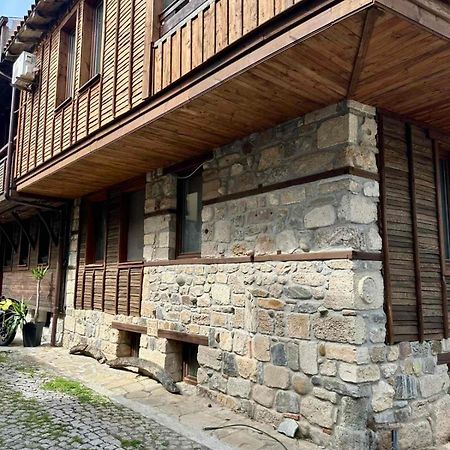Sozopol Old Town - Studio 5 Attic Dış mekan fotoğraf