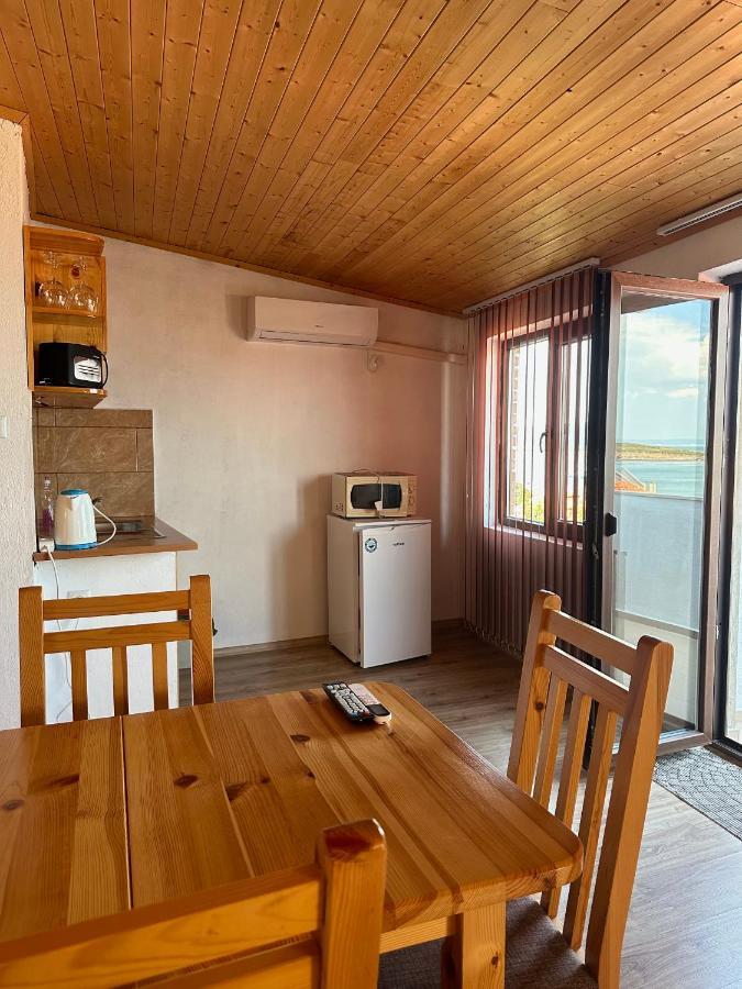 Sozopol Old Town - Studio 5 Attic Dış mekan fotoğraf