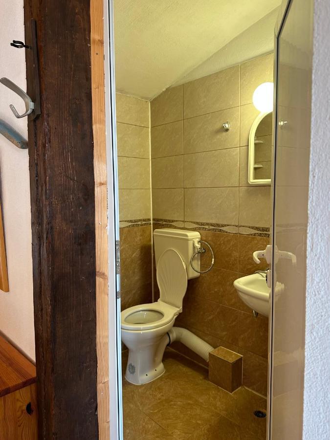 Sozopol Old Town - Studio 5 Attic Dış mekan fotoğraf