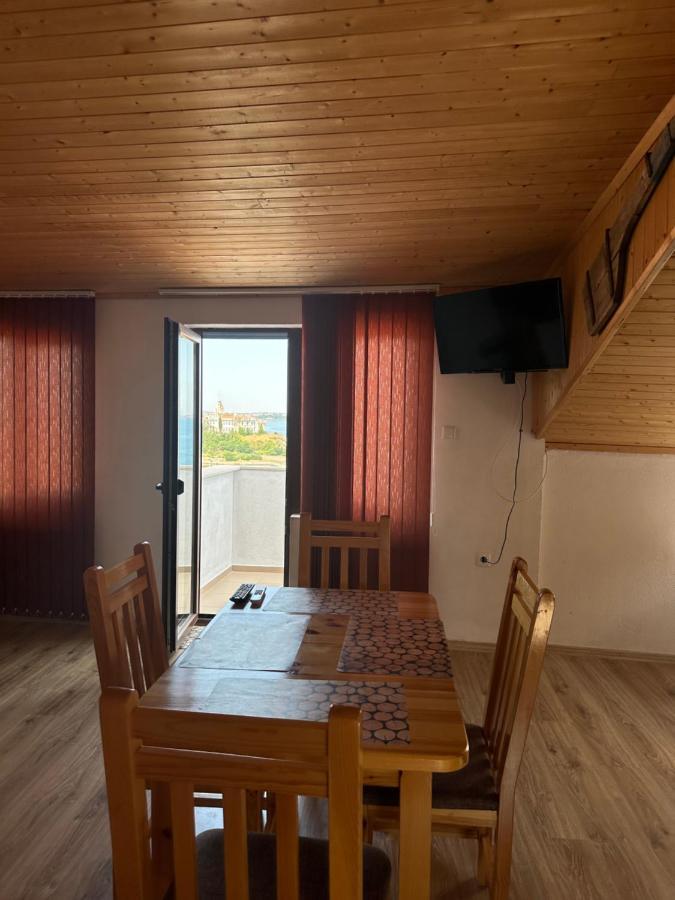 Sozopol Old Town - Studio 5 Attic Dış mekan fotoğraf